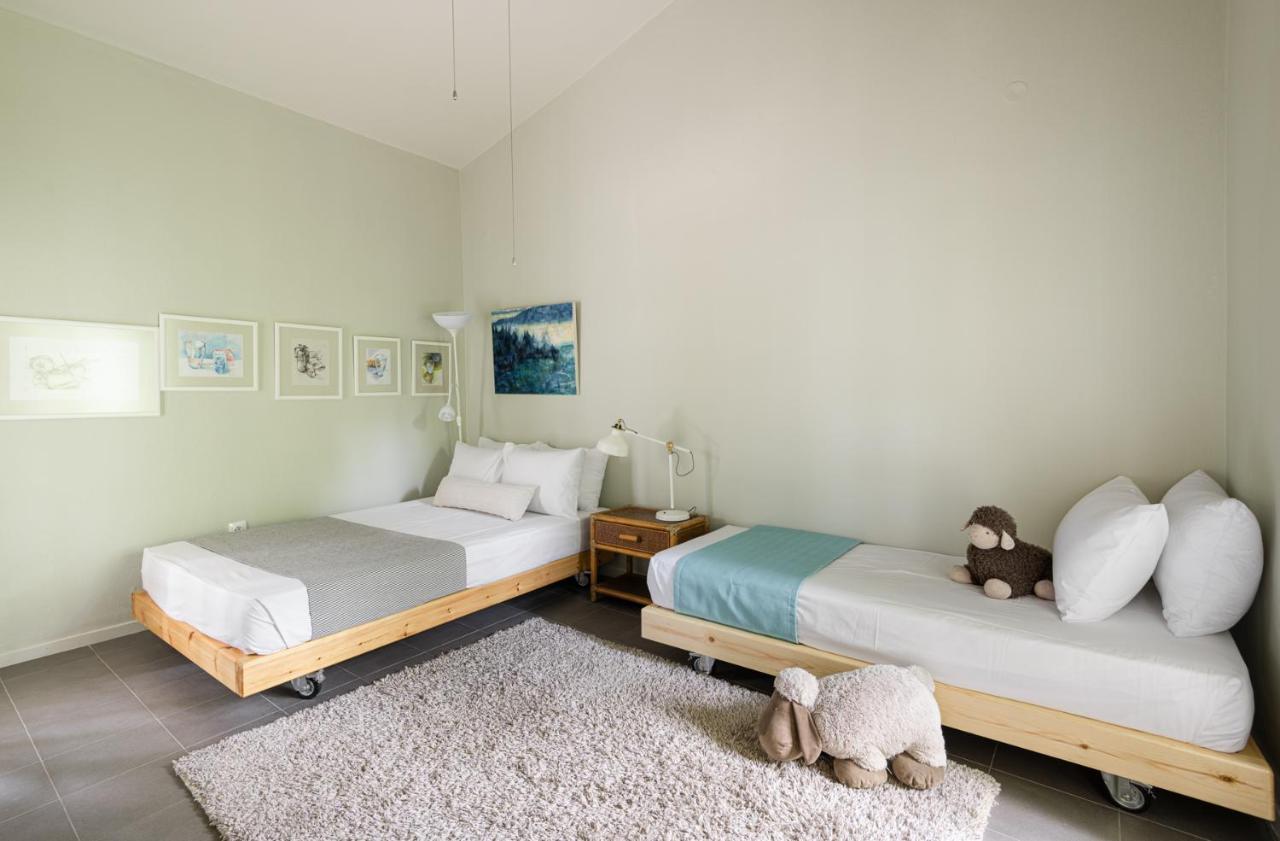 Rose Willow, Vourvourou #Feelslikehome Екстер'єр фото